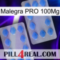 Malegra PRO 100Mg 20